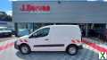 Photo citroen berlingo II BlueHDi 100 BVM Club M