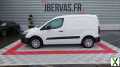 Photo citroen berlingo FOURGON M VTI 95 BUSINESS