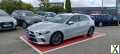 Photo mercedes-benz a 200 200 7G-DCT STYLE LINE