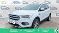 Photo ford kuga II 2.0 TDCi 150 Titanium