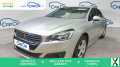 Photo peugeot 508 1.6 BlueHdi 120 EAT6 Active