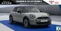 Photo mini cooper F66 MINI 156 ch STEPTRONIC C Classic PACK M