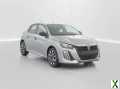 Photo peugeot 208 PureTech 75 S