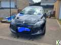 Photo renault megane Mégane III CC dCi 110 eco2 FAP Euro 5