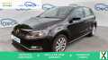 Photo volkswagen polo V 1.2 TSI 90 Confortline
