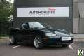 Photo mazda mx-5 NB 1.6 110 ch