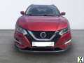 Photo nissan qashqai Qashqai 1.5 dCi 115ch N-Connecta 2019