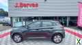 Photo hyundai kona 1.6 CRDI 136 HYBRID 48V INTUITIVE DCT-7