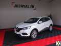 Photo renault kadjar BLUE DCI 115 EDC BUSINESS