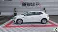 Photo renault megane IV BERLINE blue dci 115 edc - 20 business