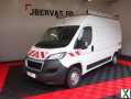 Photo peugeot boxer TOLE 333 L2H2 BLUEHDI 130 PREMIUM
