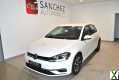 Photo volkswagen golf VII 1.6 TDI 115 CONNECT