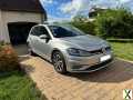 Photo volkswagen golf 1.6 TDI 115 BlueMotion Technology FAP DSG7 Sound