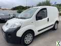 Photo peugeot bipper STANDARD 1.3 HDI 80 FAP PREMIUM PLUS