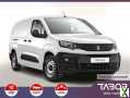 Photo peugeot partner 1.5 BHDi 100 Premium L2 AirbagP