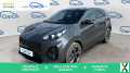 Photo kia sportage IV 1.6 CRDi 136CV GT Line