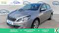 Photo peugeot 308 II 1.6 BlueHDi 120 Allure Business