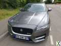 Photo jaguar xf SB 2.0 D - 240 ch BVA AWD R-Sport