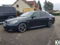 Photo bmw 530 530d Pack-M