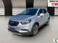 Photo opel mokka x 1.4 Turbo - 140 ch 4x2 Elite