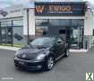 Photo volkswagen coccinelle 2.0 TDI 150 ch BLUEMOTION SPORT DSG ORIGINE FRANCE