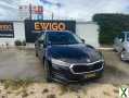 Photo skoda octavia 2.0 TDI 150 SCR STYLE 4X2 DSG BVA