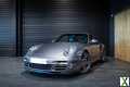 Photo porsche 911 Type 997 Turbo