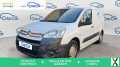 Photo citroen berlingo Fourgon 1.6 HDi 75 Collection