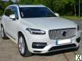 Photo volvo xc90 T8 Twin Engine 320+87 ch Geartronic 7pl Insc Luxe
