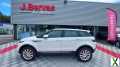 Photo land rover range rover evoque TD4 150 BVM SE