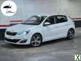 Photo peugeot 308 II Puretech 130 BVM6 Allure EuroVI