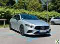 Photo mercedes-benz a 200 Mercedes-Benz A200d 150 ch AMG LINE 8G