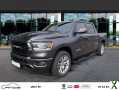 Photo dodge ram 1500 CREW CAB 5.7L V8 HEMI LARAMIE SPORT EDITION M