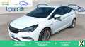 Photo opel astra V 1.6 CDTi 110 Innovation