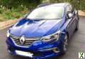 Photo renault megane Mégane IV Estate dCi 130 Energy Intens