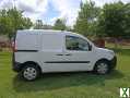 Photo renault kangoo express confort 1.5 80 cv