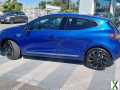 Photo renault autres full hybrid 145 esprit alpine