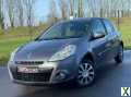 Photo renault clio III 1.2 16V 75CH AUTHENTIQUE 5P