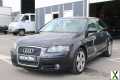 Photo audi a3 ii 1.9 tdie 105 ambiente