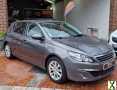 Photo peugeot 308 1.2 ESSENCE 110CH Style