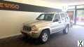 Photo jeep cherokee 3.7 V6 204ch LIMITED BVA