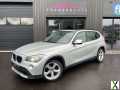 Photo bmw x1 e84 sdrive 18i 150 ch confort