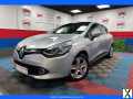 Photo renault clio IV TCe 90 SL Limited