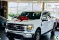 Photo ford f 150 LARIAT HT HH