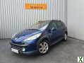 Photo peugeot 207 1.6 HDi 110CH OUTDOOR 208Mkms 10-2008