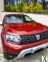 Photo dacia duster ECO-G 115 4x2 Prestige