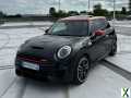 Photo mini john cooper works Mini 231 ch BVA6