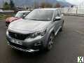 Photo peugeot 3008 1.6 BlueHDi 120ch S