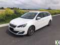 Photo peugeot 308 SW 1.2 PureTech 130ch S
