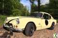 Photo triumph gt6 MK1